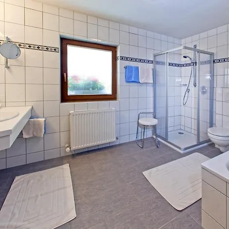 Gæstehus Leitenhof Fiss