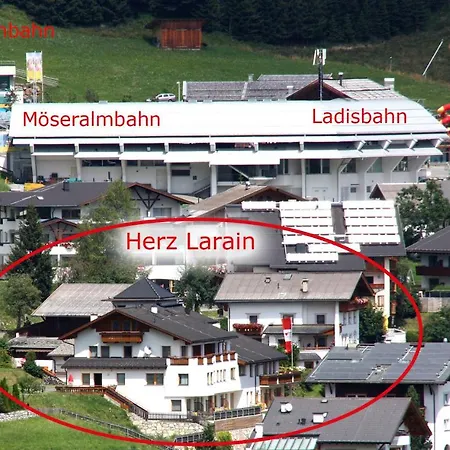 Leitenhof Fiss