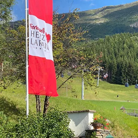 Leitenhof Gæstehus